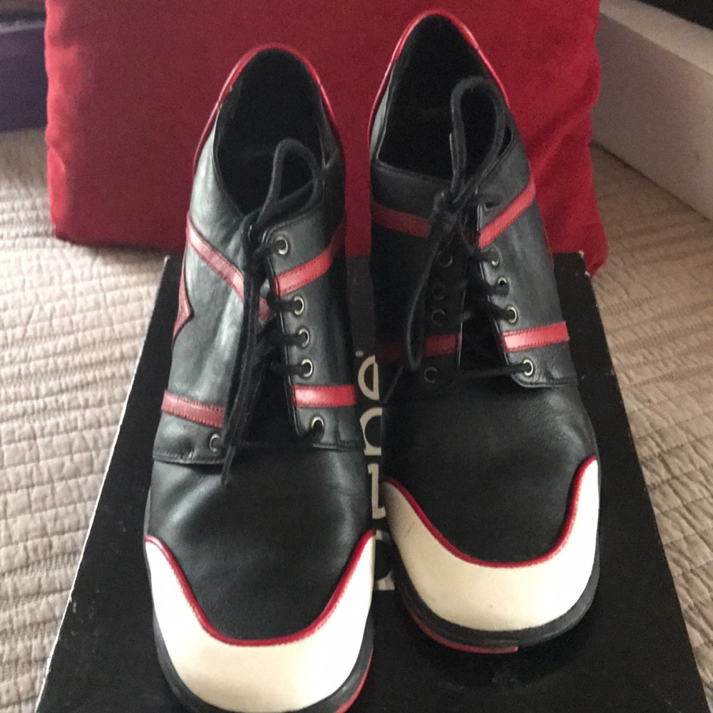 Bebe Heels - image 3